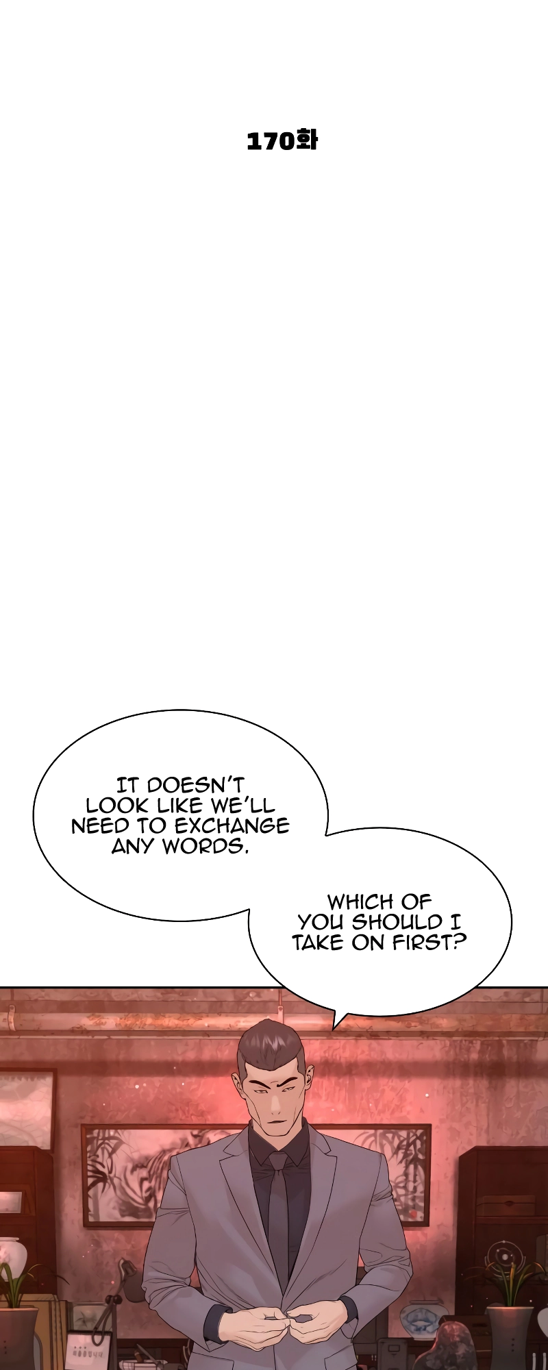 Read Viral Hit ENGLISH Manga Online