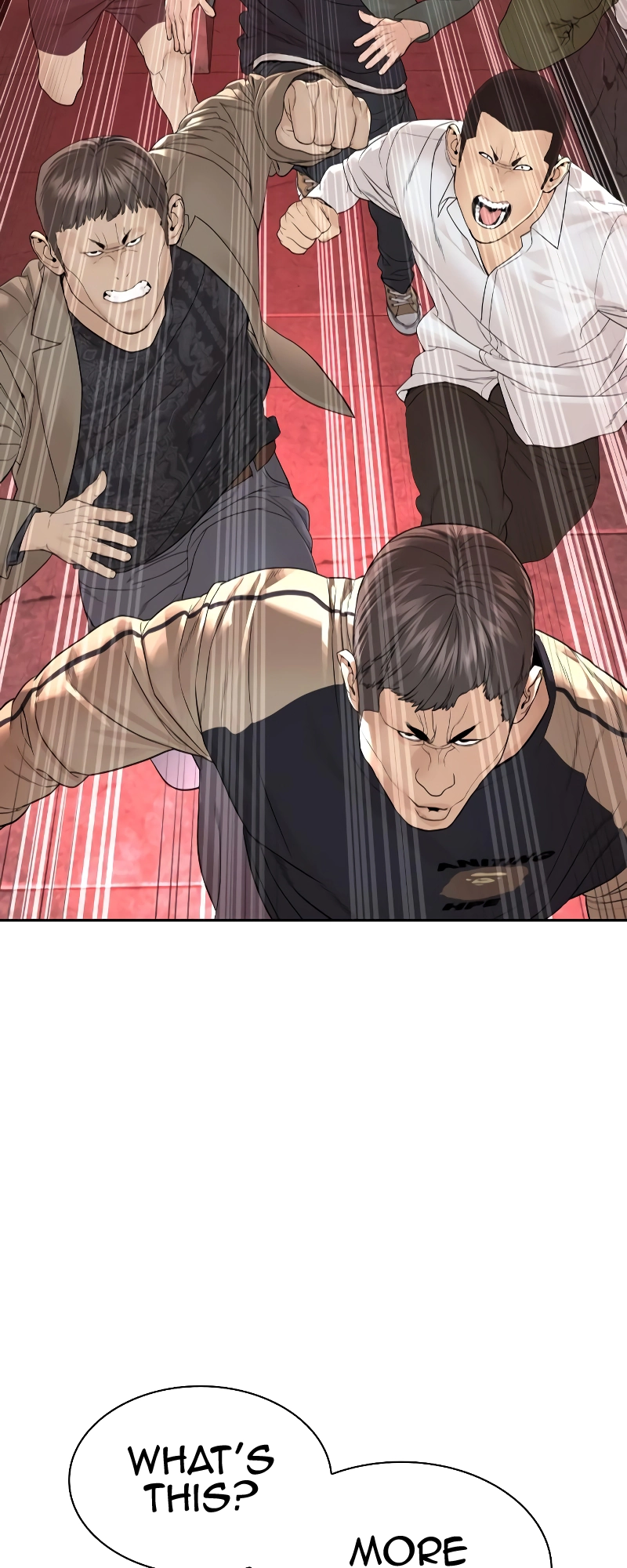 Read Viral Hit ENGLISH Manga Online