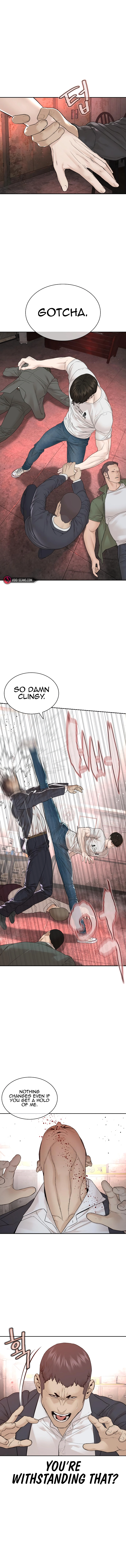 Read Viral Hit ENGLISH Manga Online