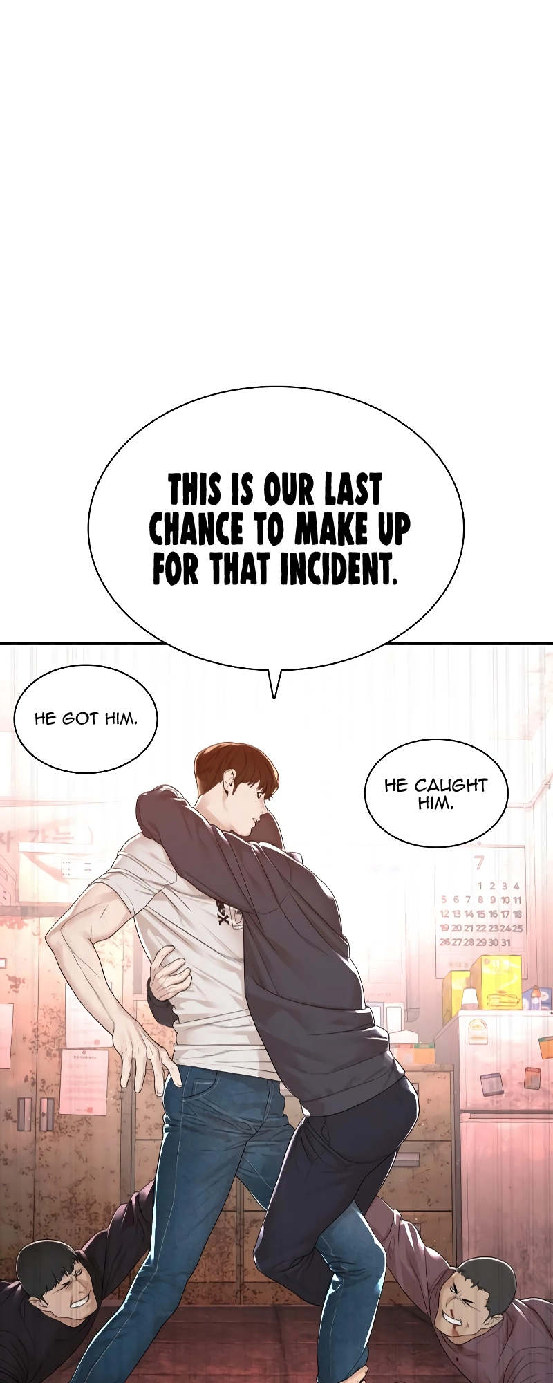 Read Viral Hit ENGLISH Manga Online