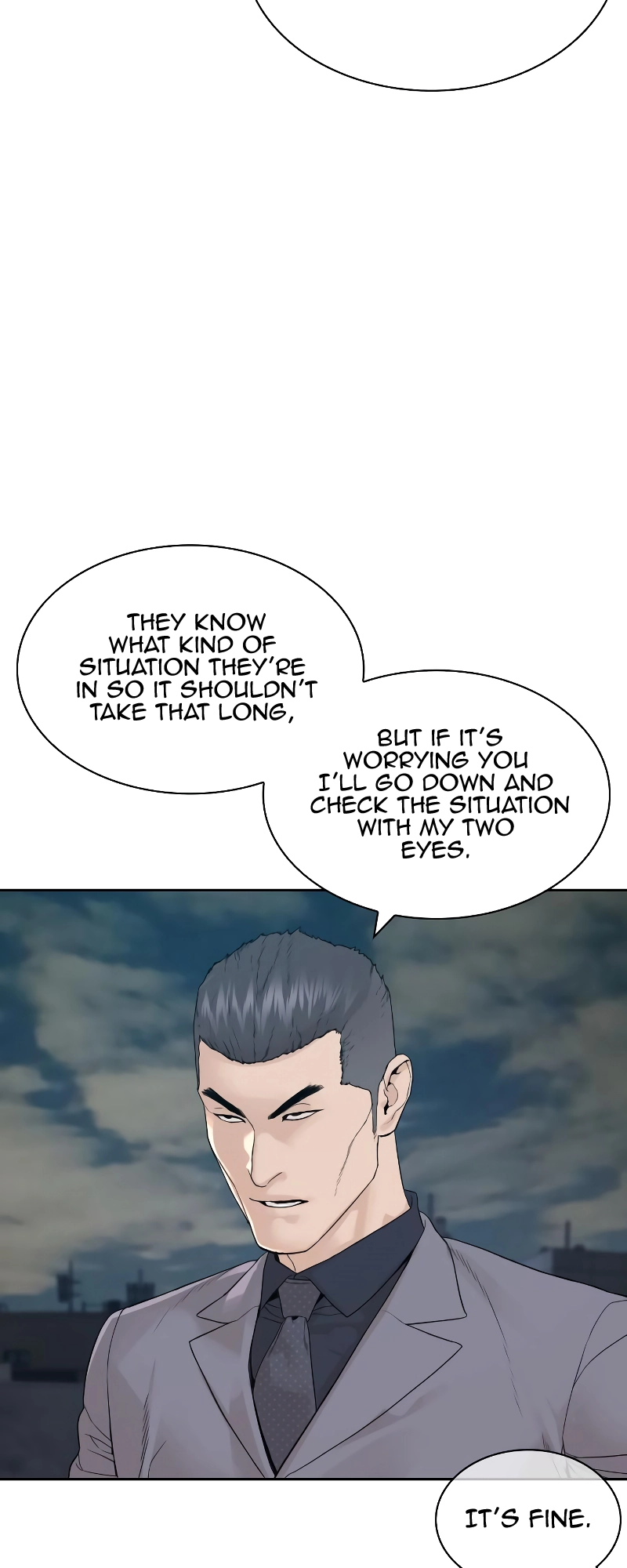 Read Viral Hit ENGLISH Manga Online