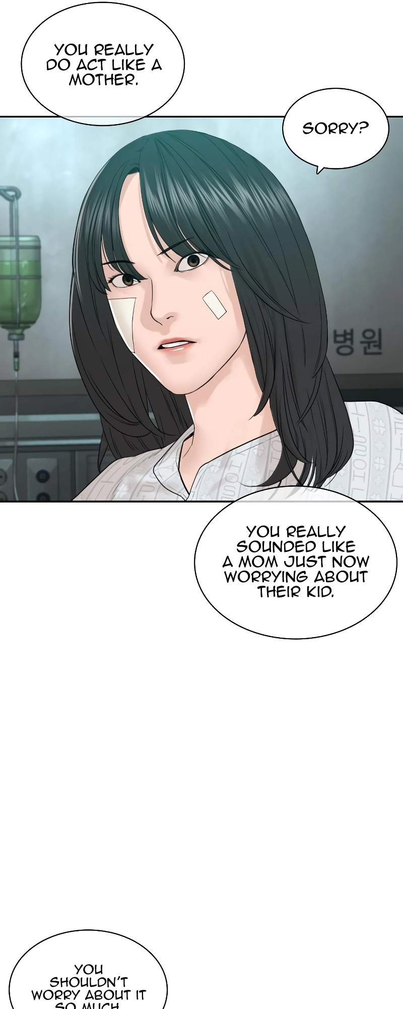 Read Viral Hit ENGLISH Manga Online