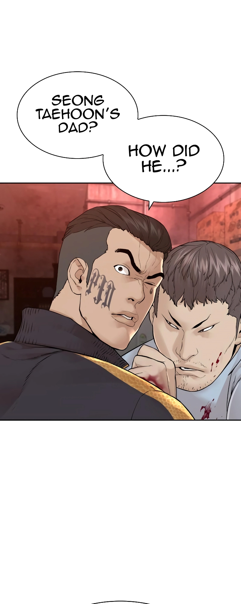 Read Viral Hit ENGLISH Manga Online