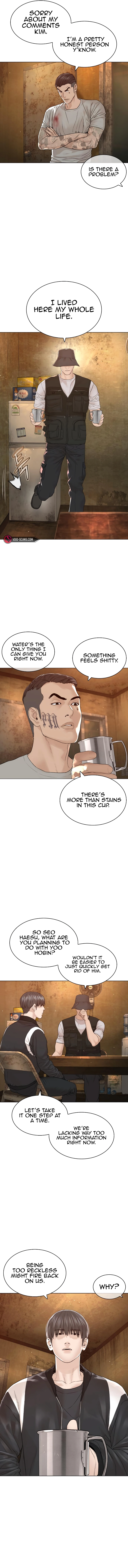 Read Viral Hit ENGLISH Manga Online