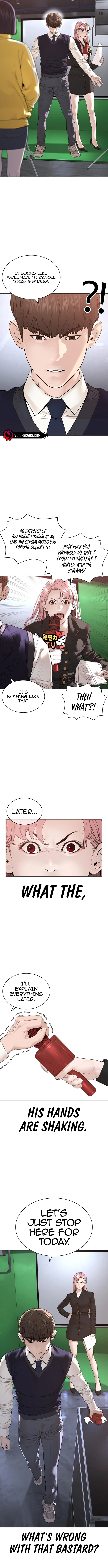 Read Viral Hit ENGLISH Manga Online