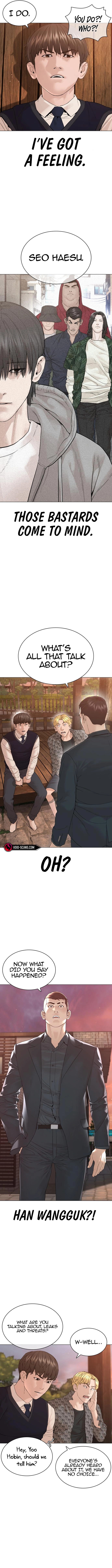 Read Viral Hit ENGLISH Manga Online