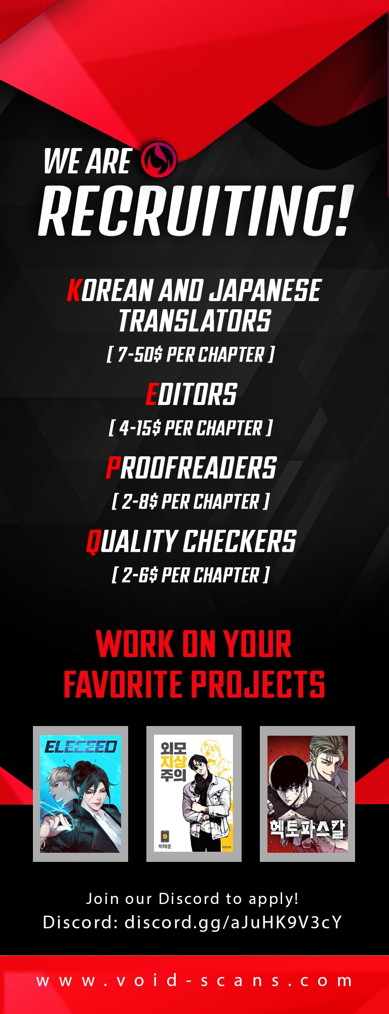 Read Viral Hit ENGLISH Manga Online