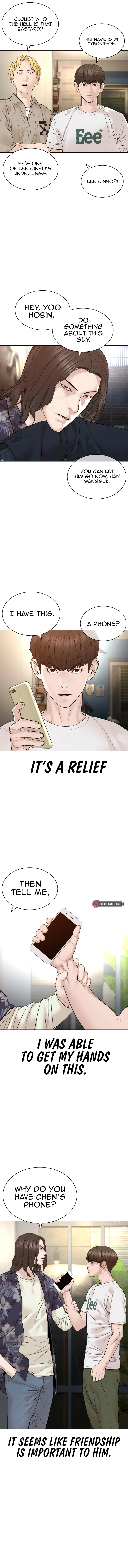 Read Viral Hit ENGLISH Manga Online