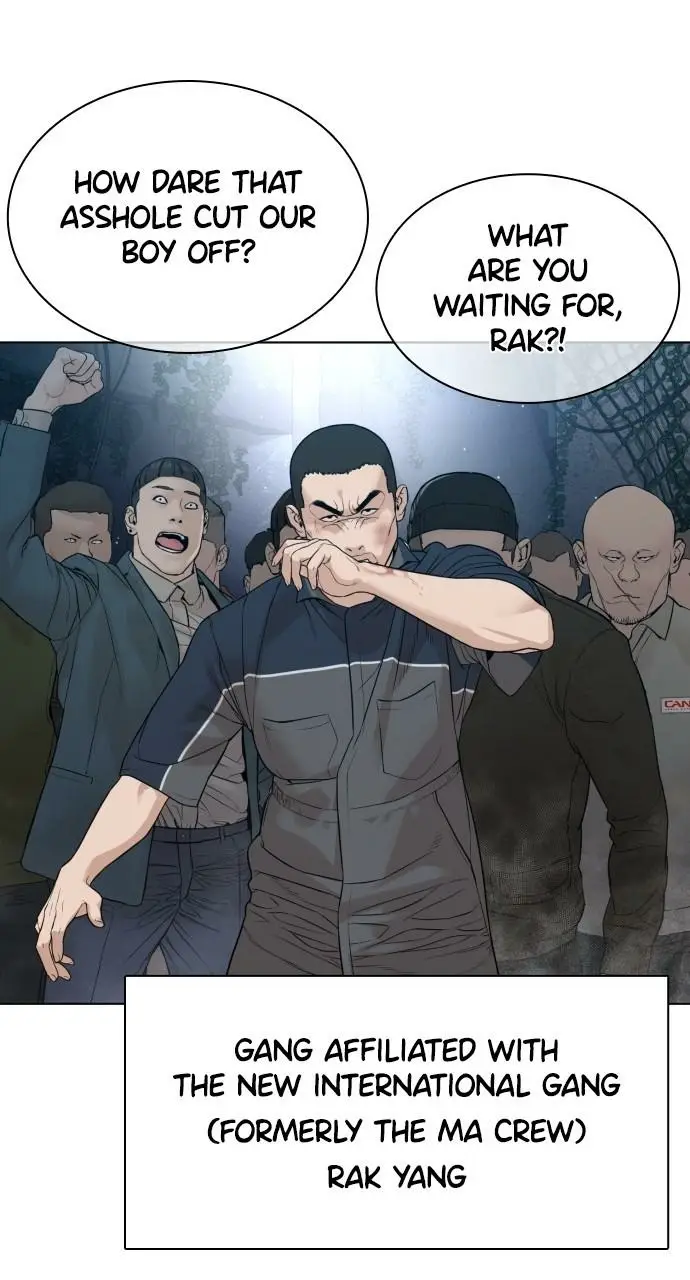 Read Viral Hit ENGLISH Manga Online