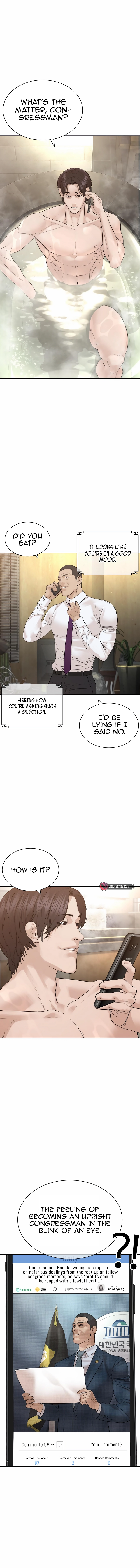 Read Viral Hit ENGLISH Manga Online