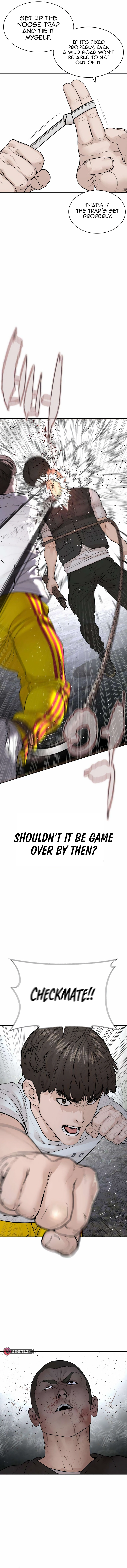 Read Viral Hit ENGLISH Manga Online