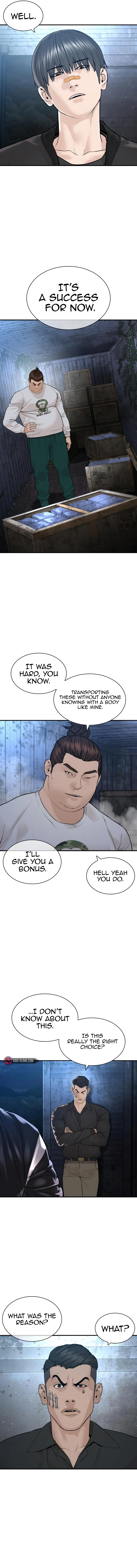 Read Viral Hit ENGLISH Manga Online