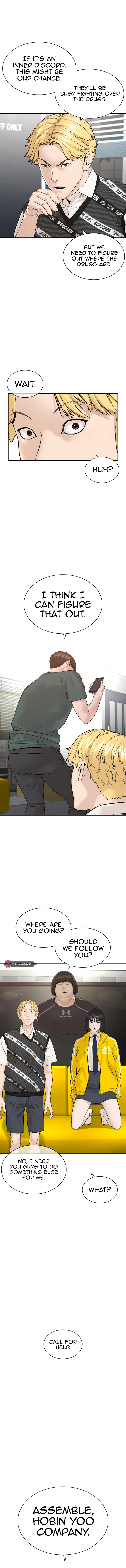 Read Viral Hit ENGLISH Manga Online