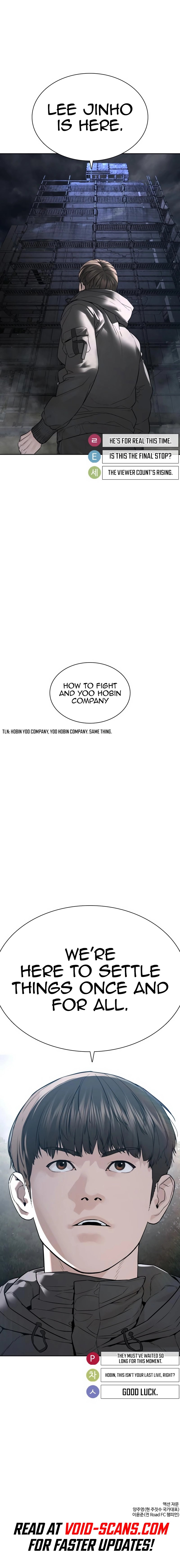 Read Viral Hit ENGLISH Manga Online