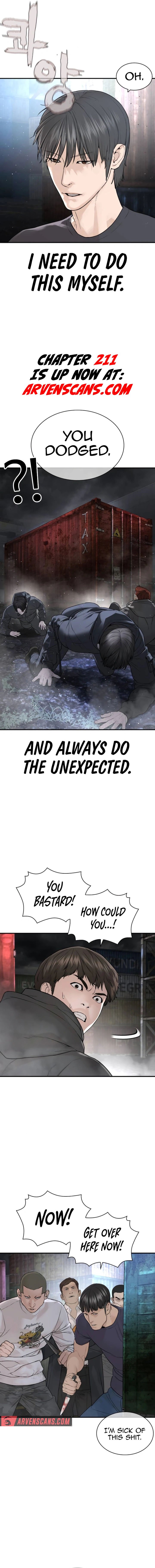 Read Viral Hit ENGLISH Manga Online