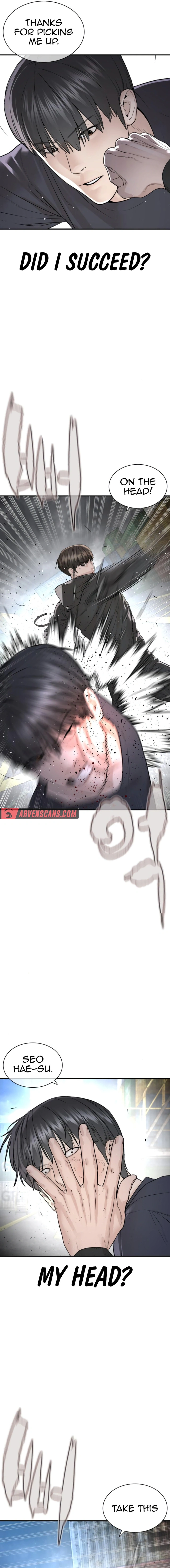 Read Viral Hit ENGLISH Manga Online