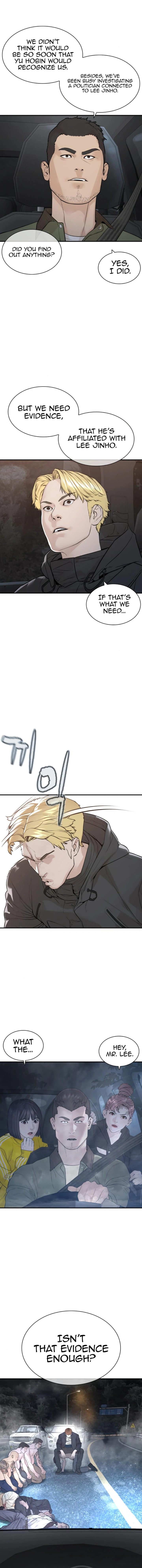 Read Viral Hit ENGLISH Manga Online