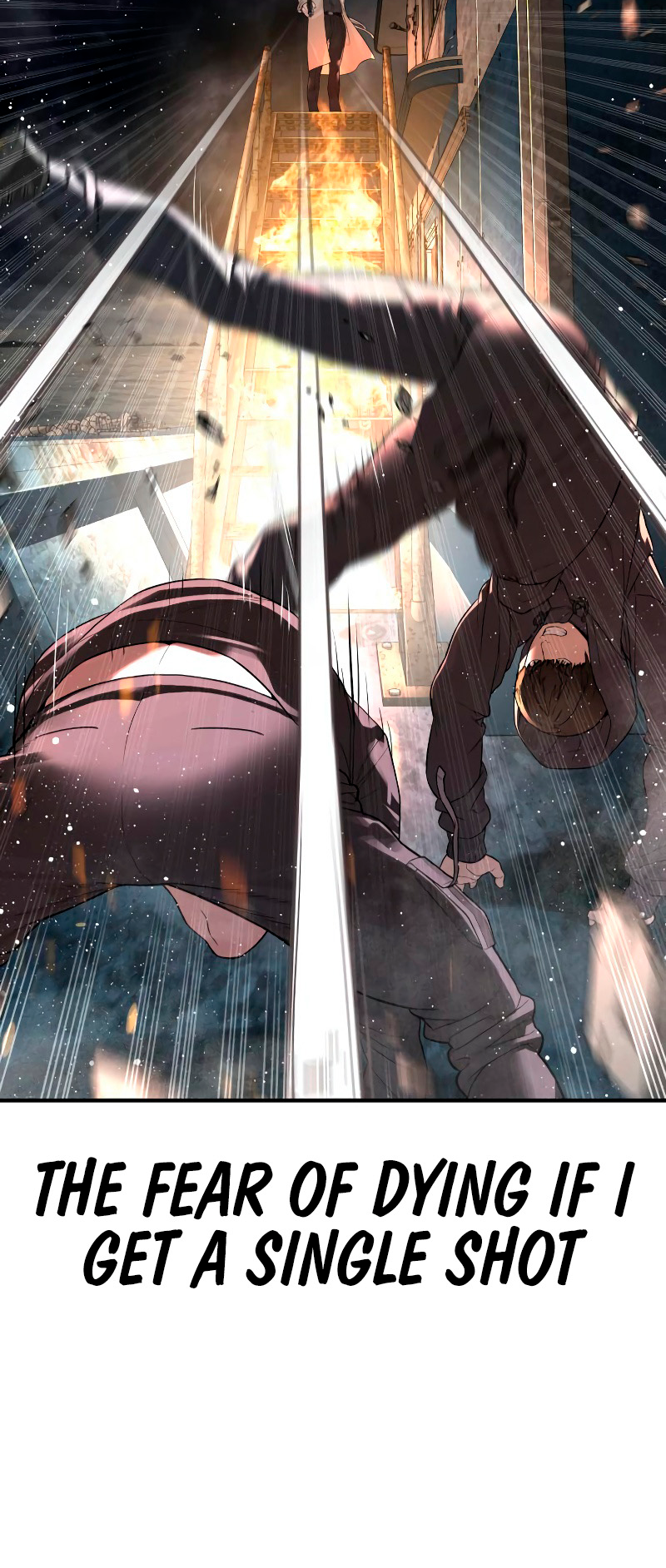 Read Viral Hit ENGLISH Manga Online