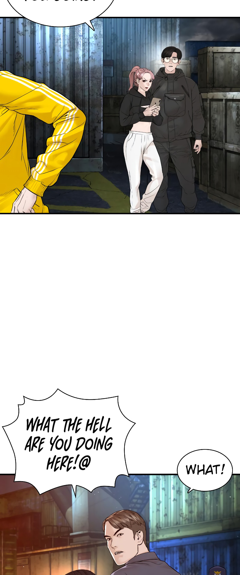 Read Viral Hit ENGLISH Manga Online