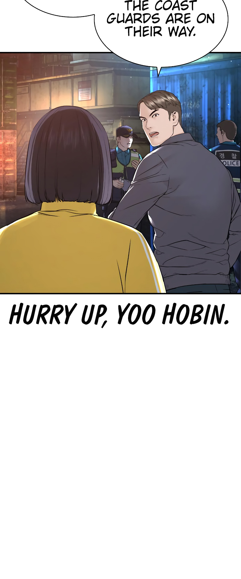 Read Viral Hit ENGLISH Manga Online