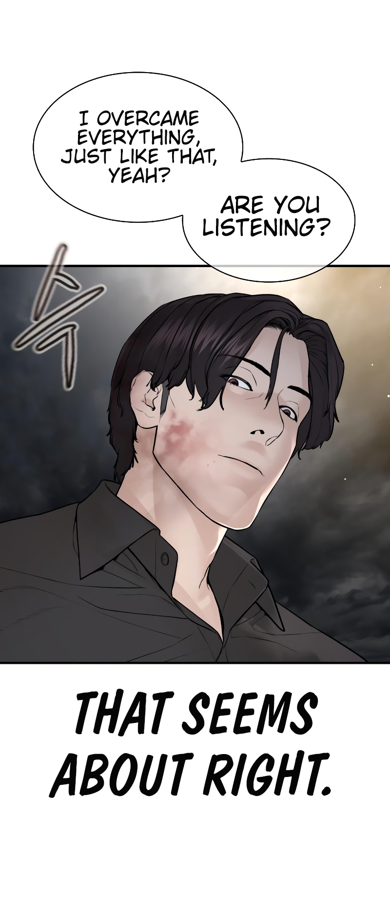 Read Viral Hit ENGLISH Manga Online