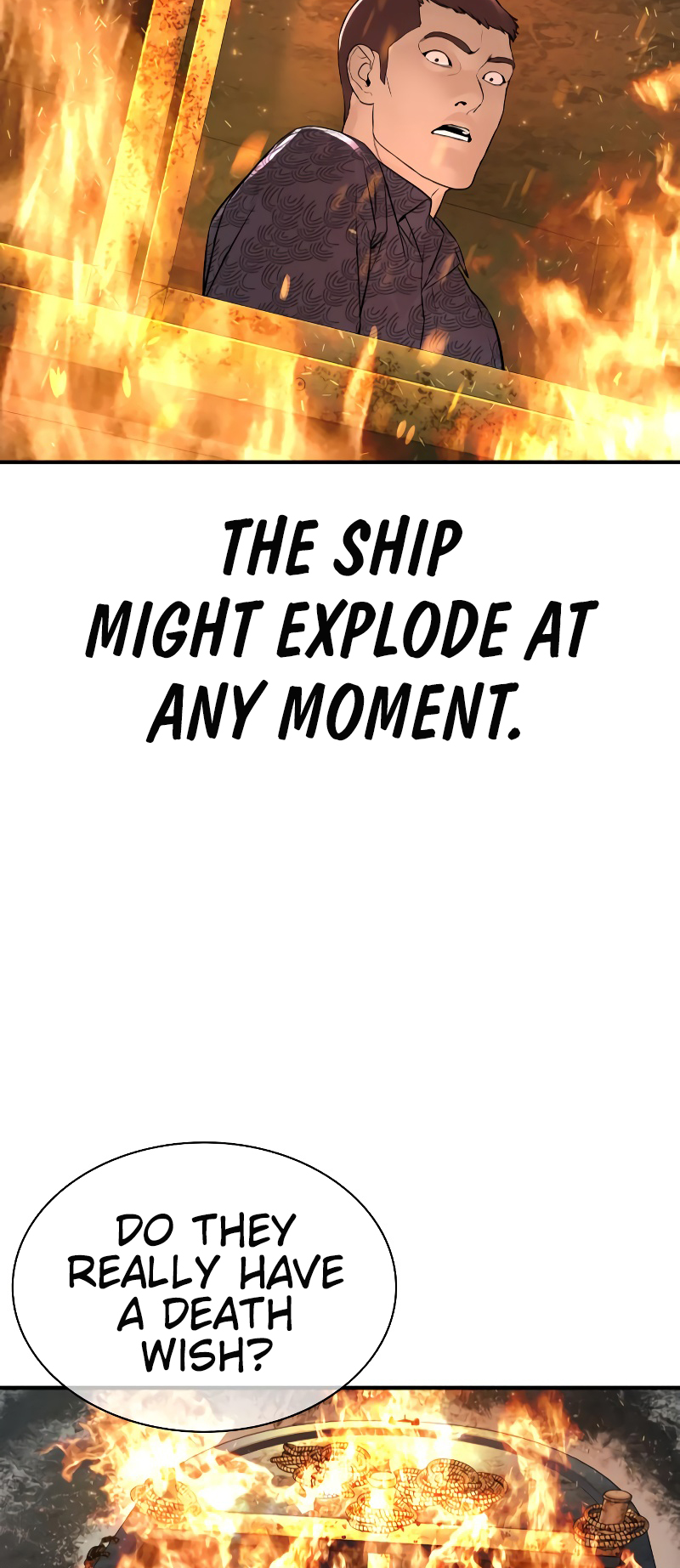 Read Viral Hit ENGLISH Manga Online