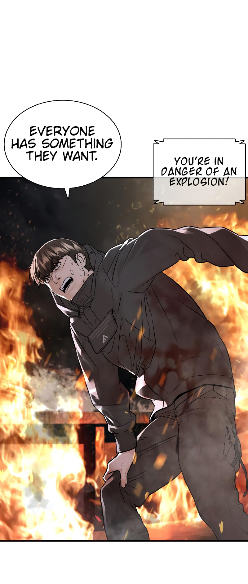 Read Viral Hit ENGLISH Manga Online