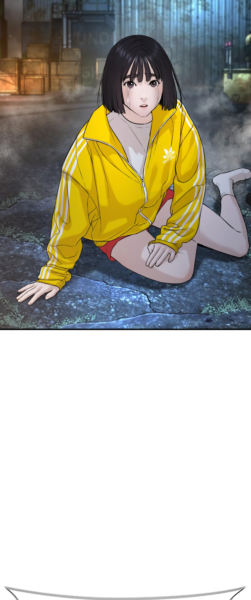 Read Viral Hit ENGLISH Manga Online