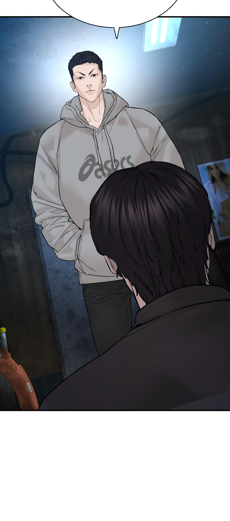 Read Viral Hit ENGLISH Manga Online