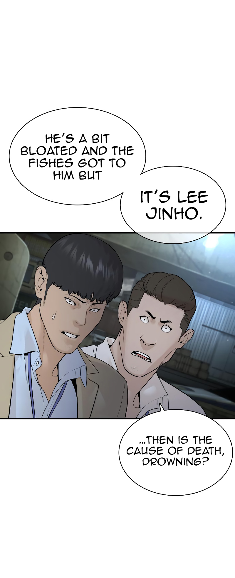 Read Viral Hit ENGLISH Manga Online