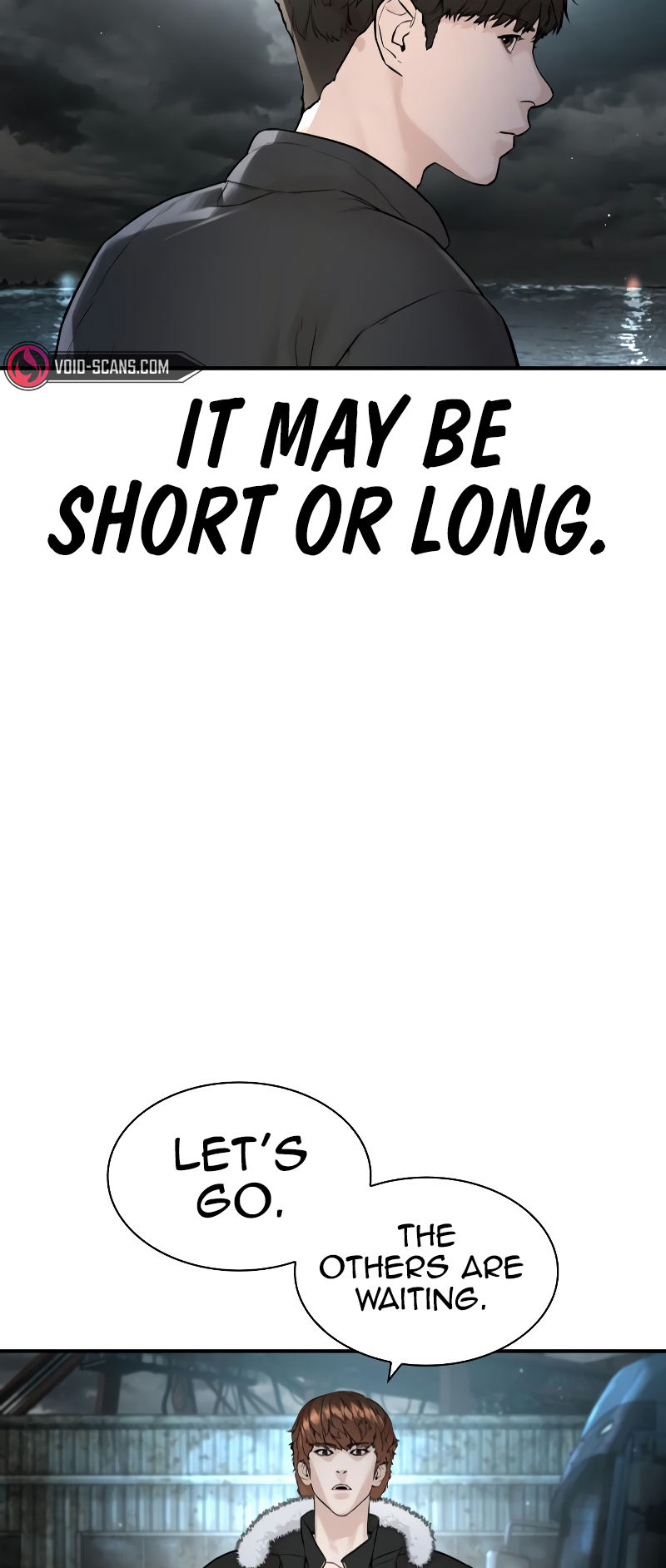 Read Viral Hit ENGLISH Manga Online