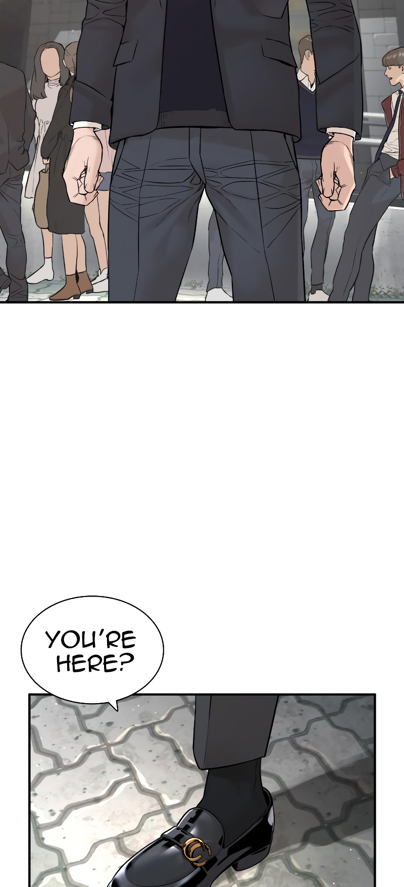 Read Viral Hit ENGLISH Manga Online