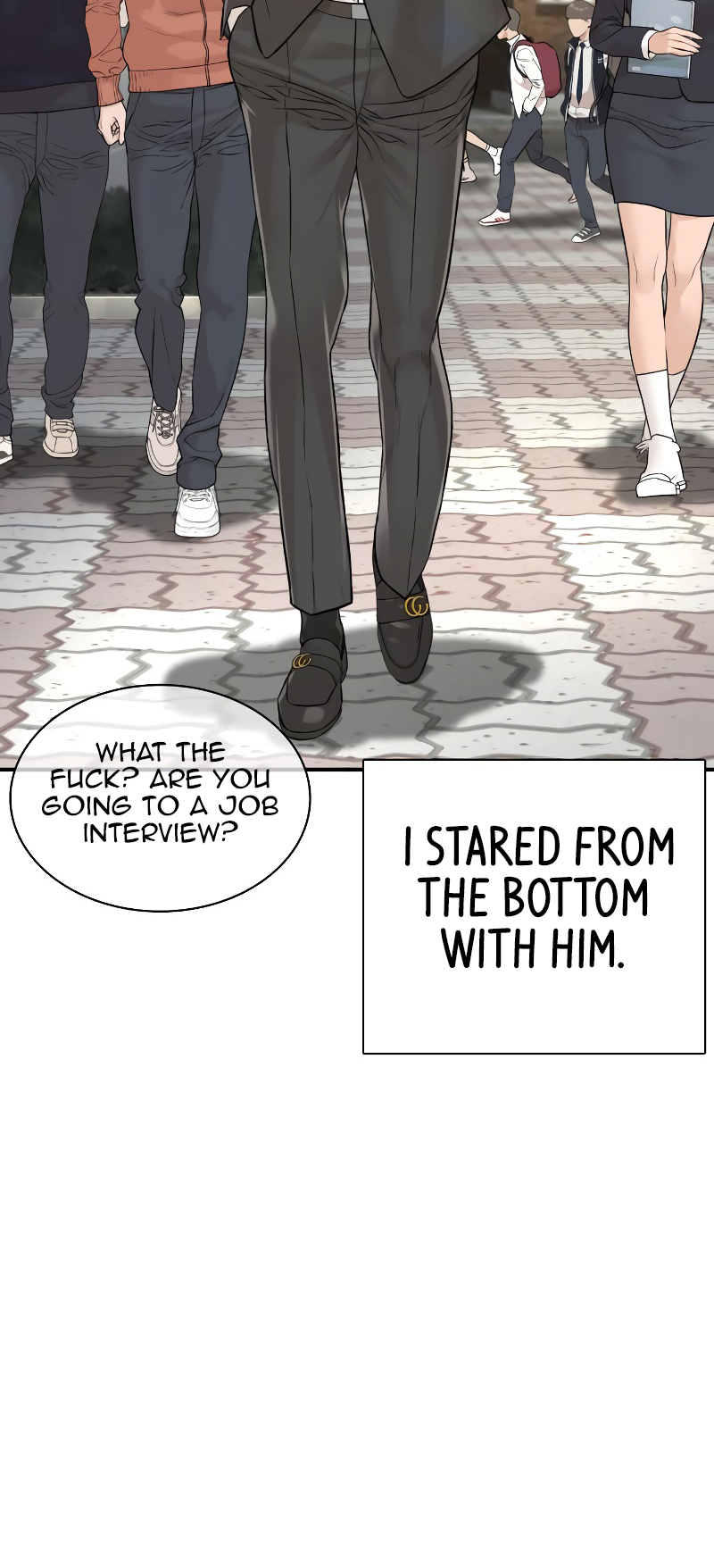 Read Viral Hit ENGLISH Manga Online