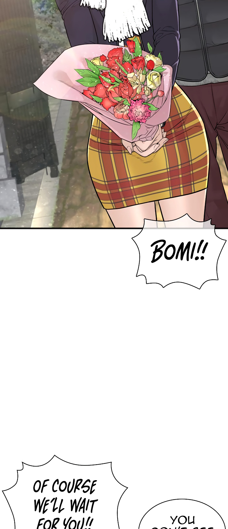 Read Viral Hit ENGLISH Manga Online