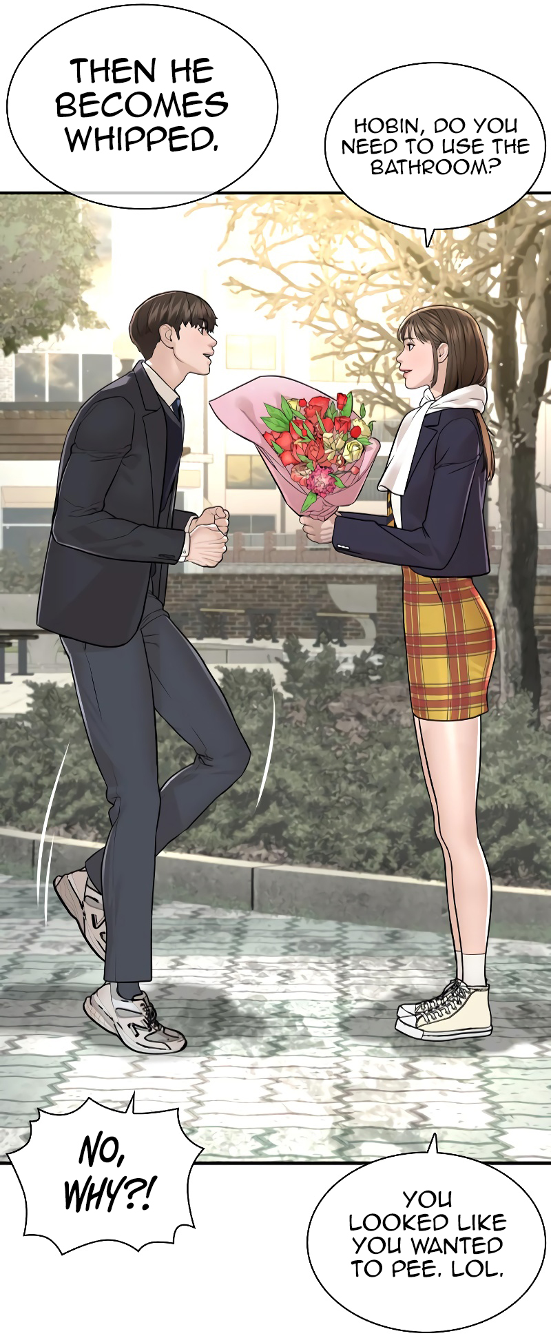 Read Viral Hit ENGLISH Manga Online