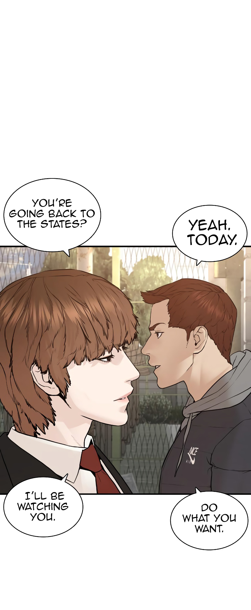 Read Viral Hit ENGLISH Manga Online