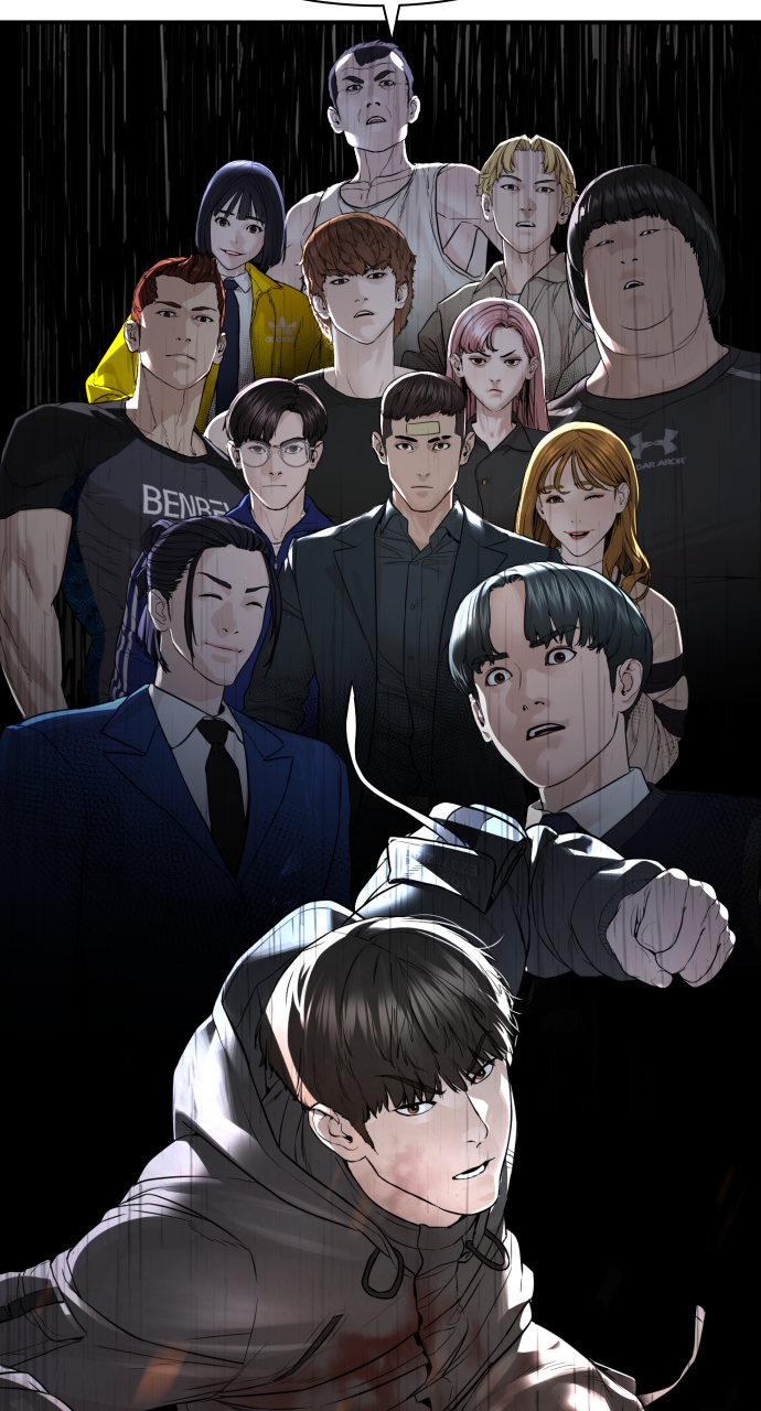 Read Viral Hit ENGLISH Manga Online