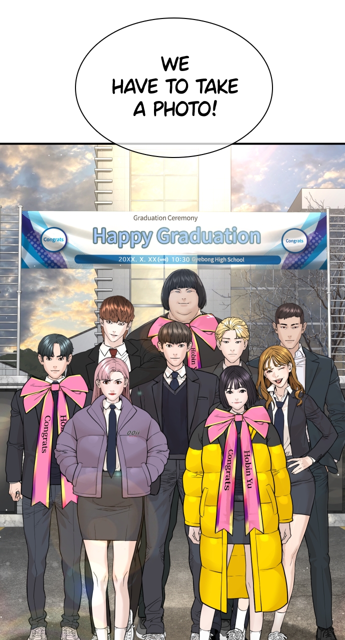 Read Viral Hit ENGLISH Manga Online