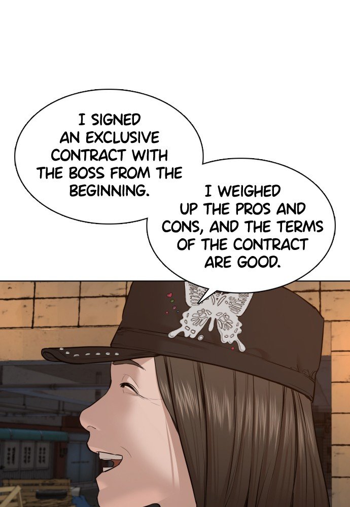 Read Viral Hit ENGLISH Manga Online