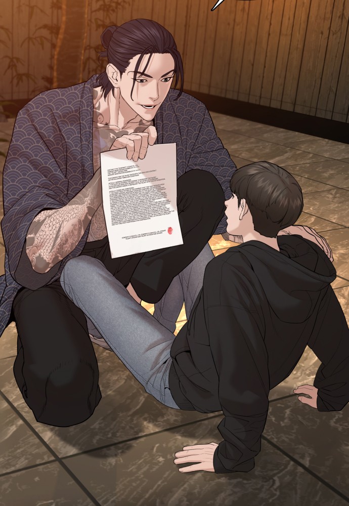 Read Viral Hit ENGLISH Manga Online