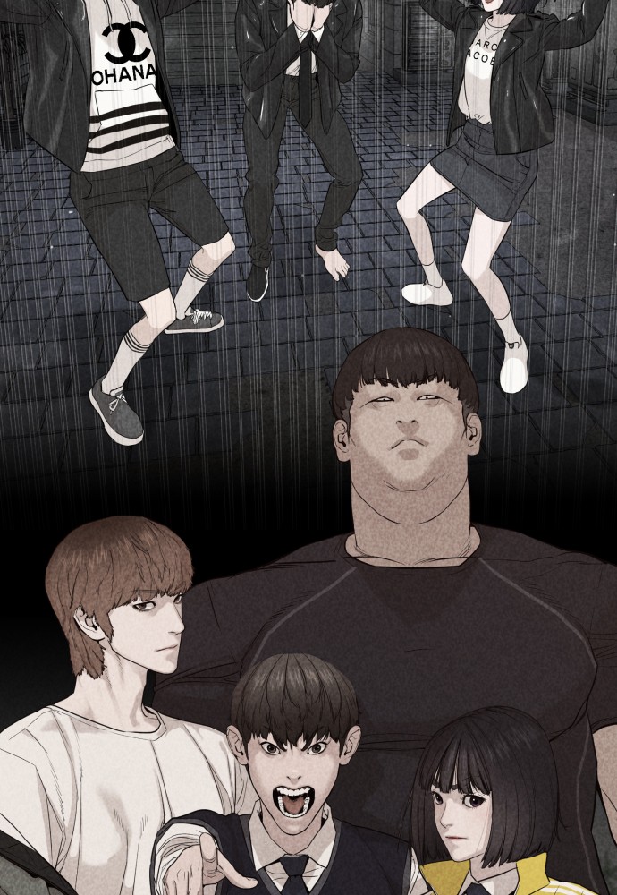 Read Viral Hit ENGLISH Manga Online