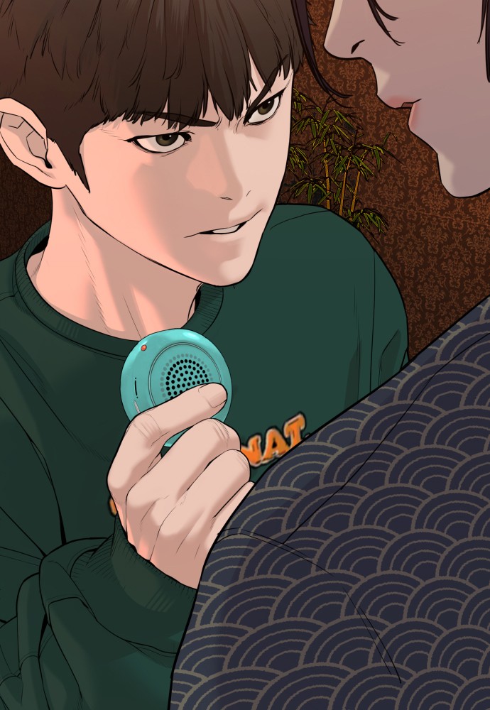 Read Viral Hit ENGLISH Manga Online