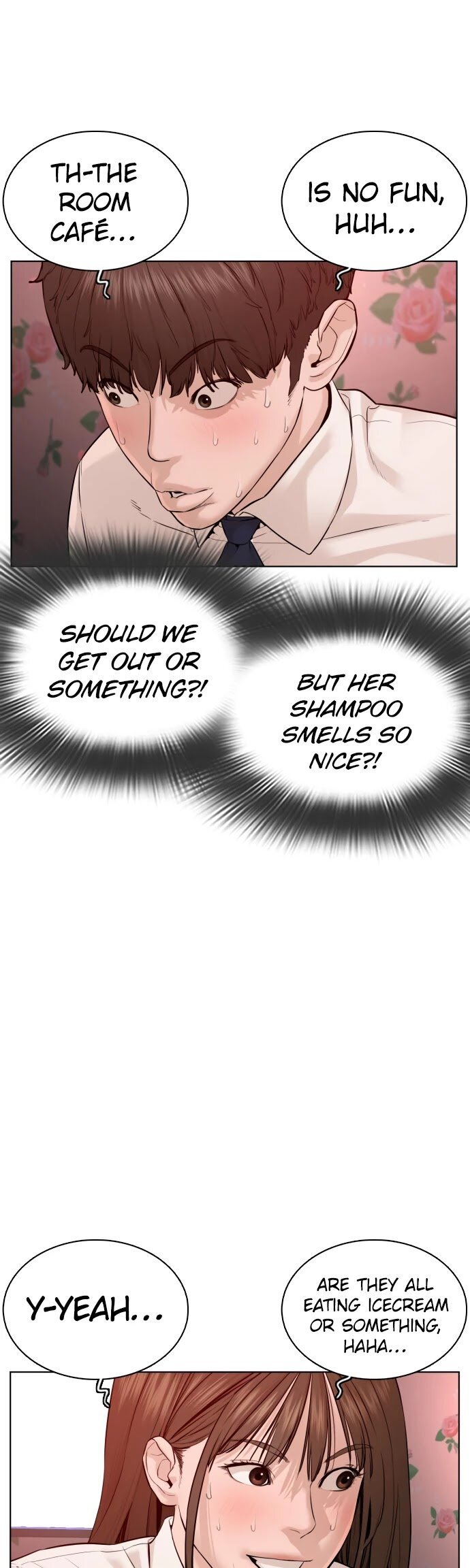 Read Viral Hit ENGLISH Manga Online