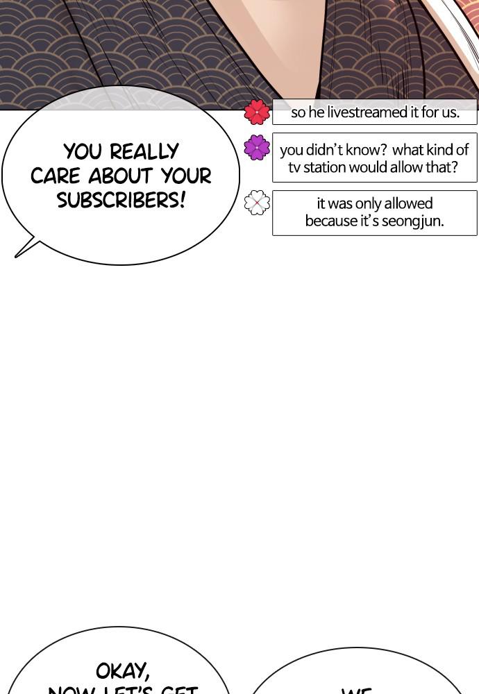 Read Viral Hit ENGLISH Manga Online