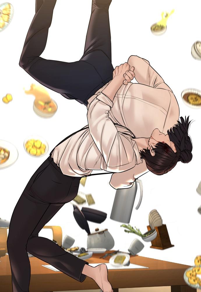 Read Viral Hit ENGLISH Manga Online