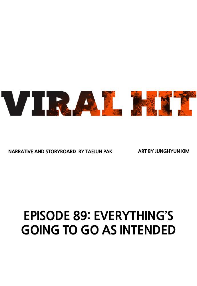 Read Viral Hit ENGLISH Manga Online