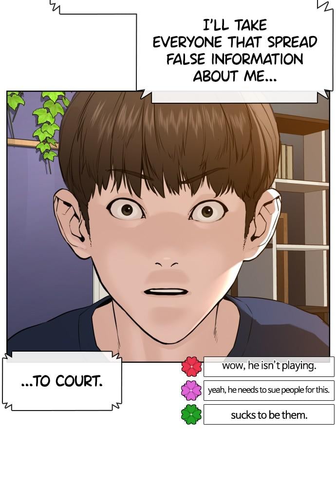 Read Viral Hit ENGLISH Manga Online