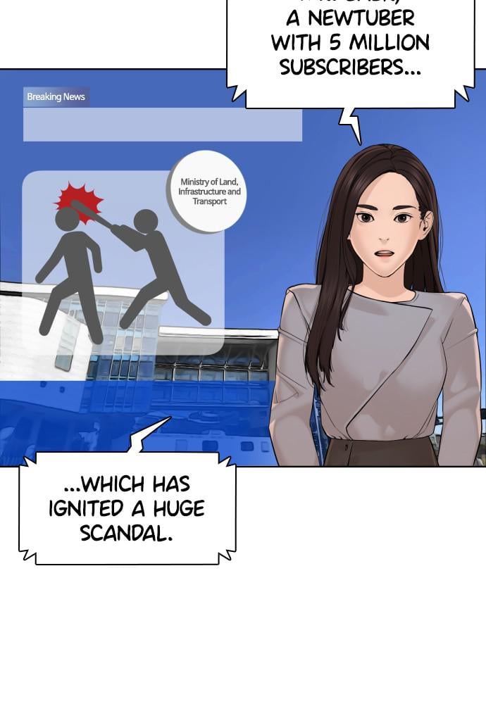 Read Viral Hit ENGLISH Manga Online