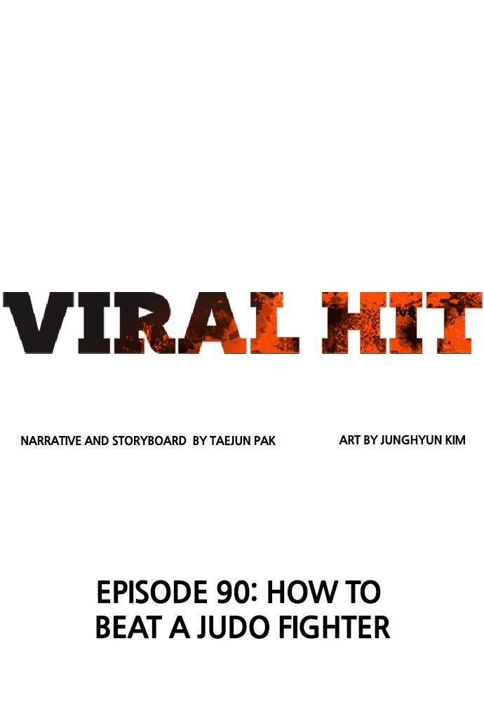 Read Viral Hit ENGLISH Manga Online