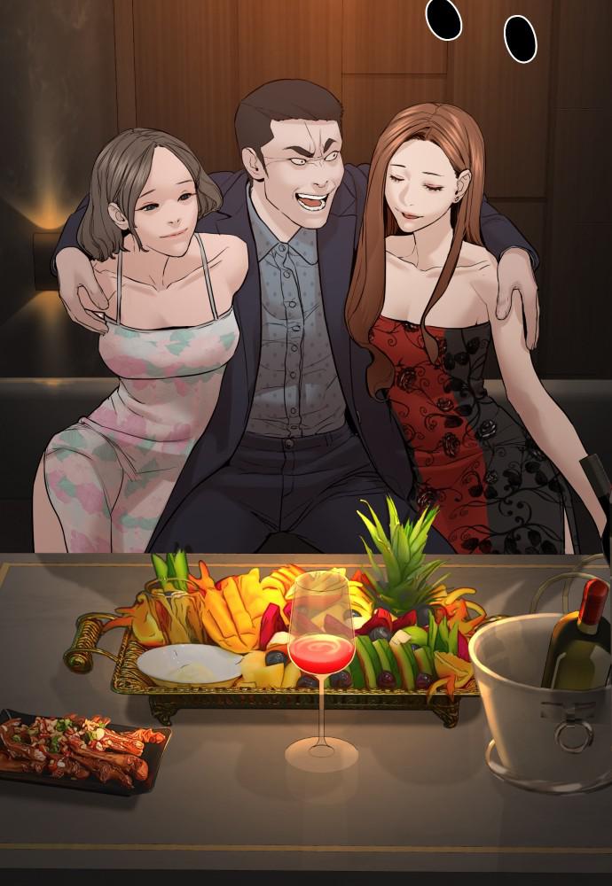 Read Viral Hit ENGLISH Manga Online